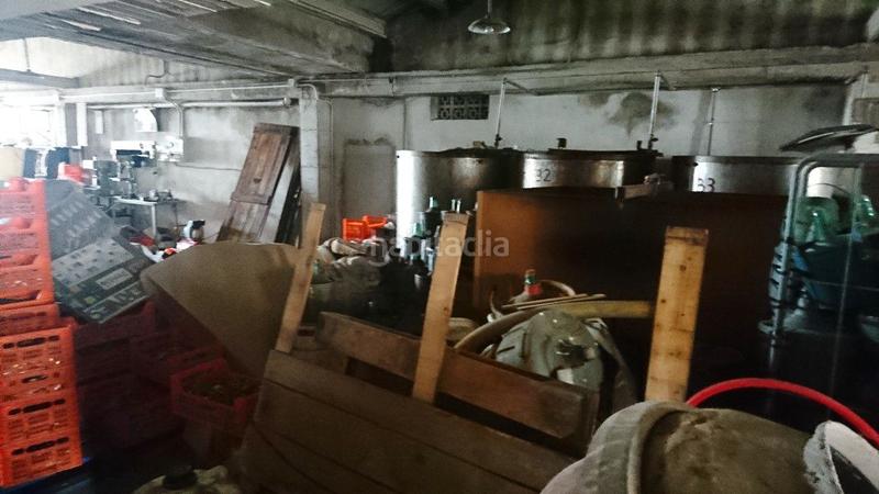 Foto 0cc07934-4dc7-470d-9c04-b5d8c003f977. Nave industrial almacén en Sa Pobla