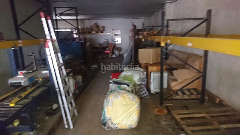 Foto 13293619-6a24-4498-b2e6-c89bd04356e7. Nave industrial almacén en Sa Pobla