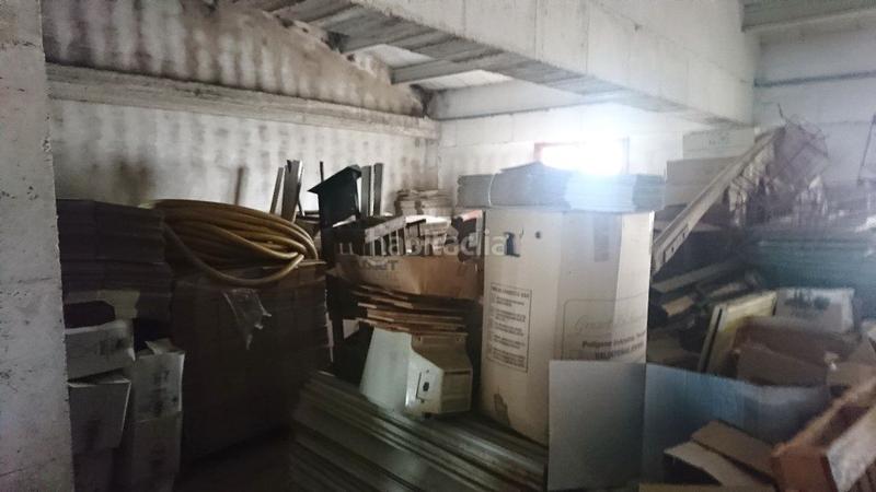 Foto 3362f6c1-38f4-49f4-a158-9ae106103be0. Nave industrial almacén en Sa Pobla