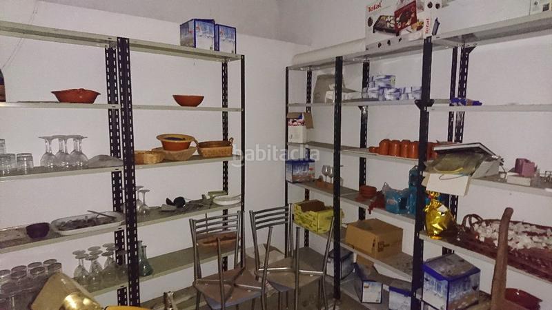 Foto 5f946a1a-da34-4d56-983e-aa25086529cf. Nave industrial almacén en Sa Pobla