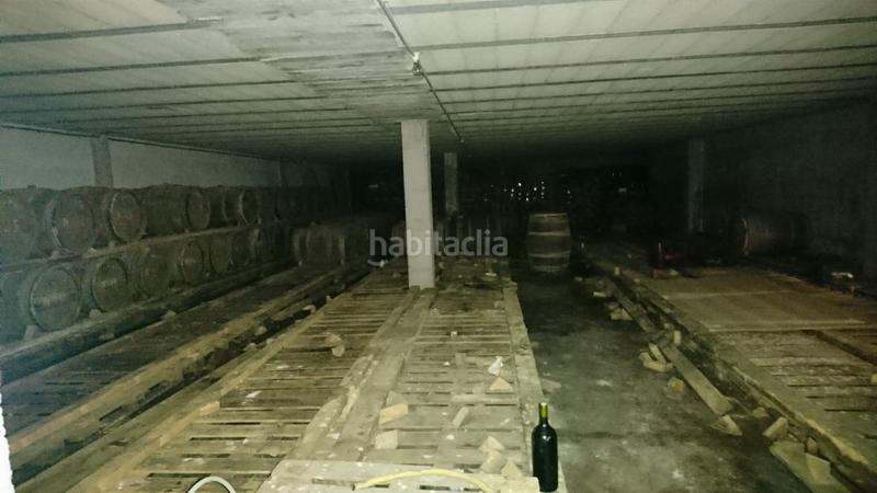 Foto 7dcbb3b8-42fe-4bc3-9507-91d2e9888c42. Nave industrial almacén en Sa Pobla