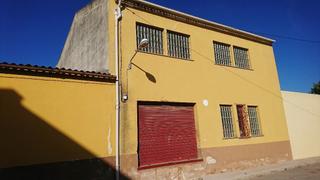Nau industrial a Sa Pobla. Almacén en sa pobla