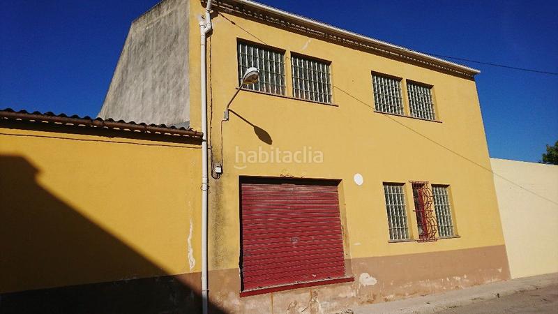 Foto 9c85787b-c0e5-45a5-9f5e-014b6f5027b7. Nave industrial almacén en Sa Pobla