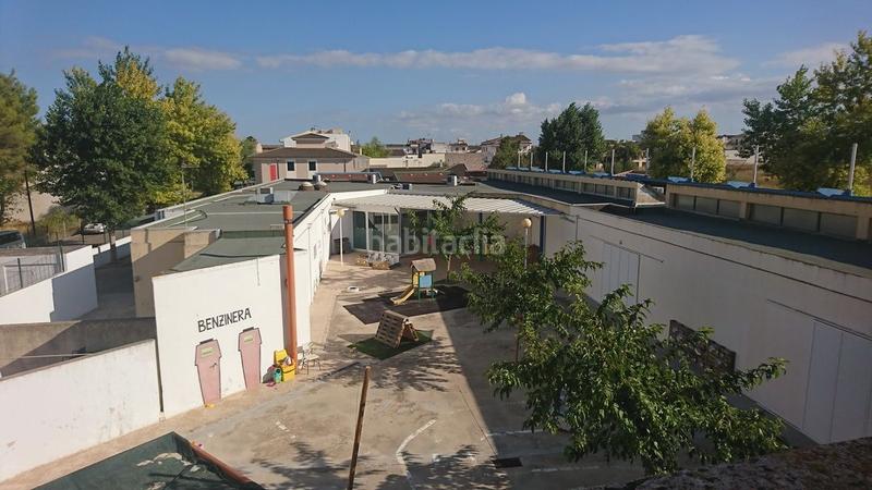 Foto cde1a3d5-260c-40f7-b2f1-e5c5f3ac1cd0. Nave industrial almacén en Sa Pobla