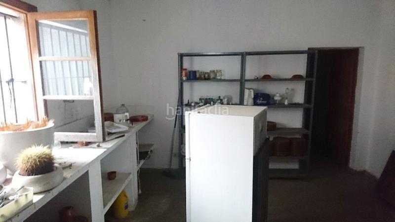 Foto fc1c3948-ebd0-4b95-9be0-25263cedcdf0. Nave industrial almacén en Sa Pobla