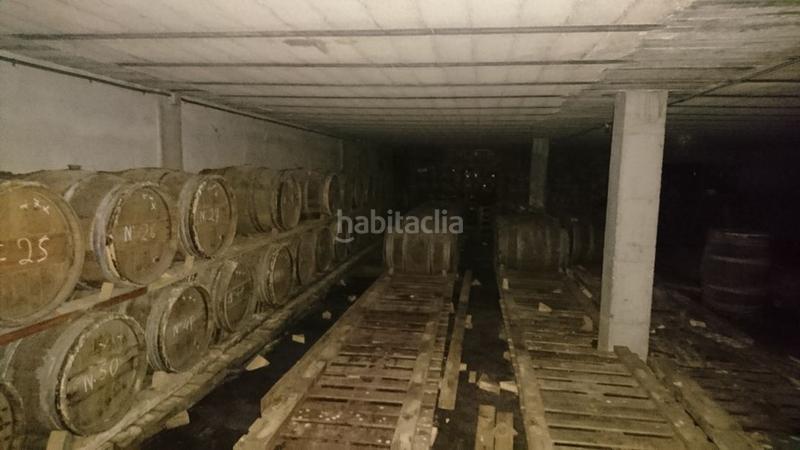 Foto ffefc444-2a20-4d9d-8568-425e5731e073. Nave industrial almacén en Sa Pobla