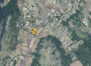 Rural plot in Ciutat d´Alcúdia. Finca rústica en alcudia