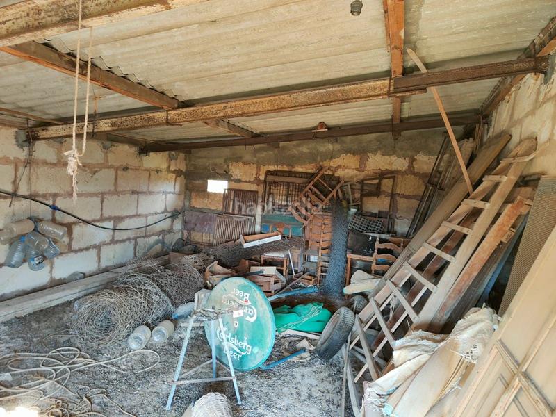 Foto 0c12d407-4b16-4c82-a455-57b533fa17b0. Casale in Búger