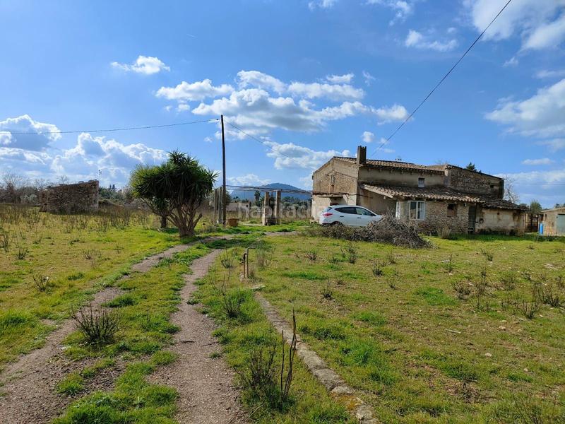 Foto 0facb9fa-1050-48da-8686-774ba68b5ba1. Casale in Búger