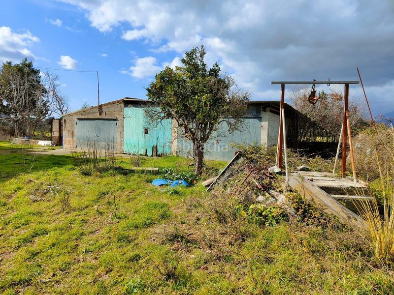 Foto 23504a8f-5684-4d97-953a-3a6e46ffe713. Casale in Búger