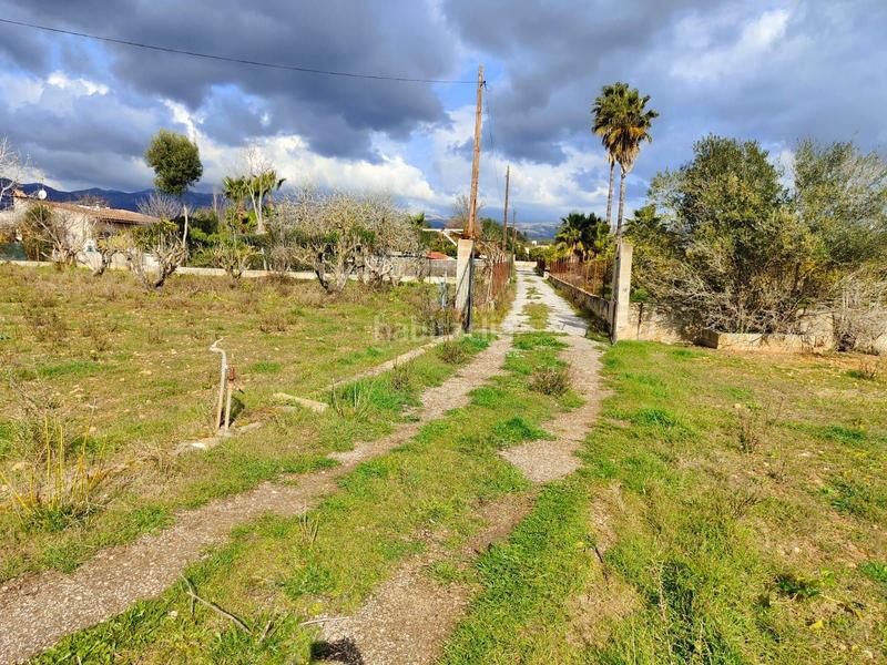 Foto 2bc8f389-8848-4d9b-8533-c4266f7df0c6. Casale in Búger