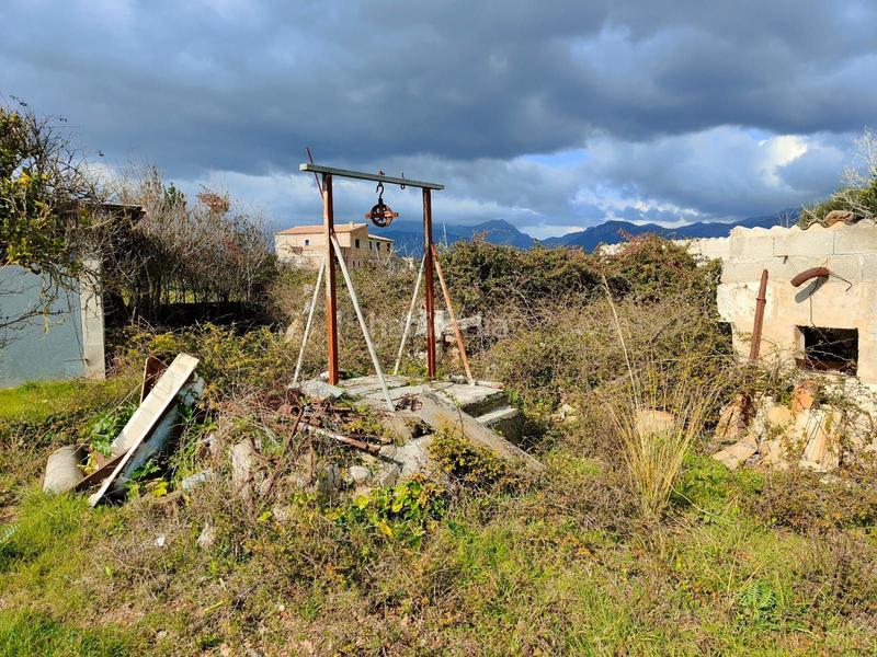 Foto 3b0a36b4-afe2-4b23-bbf0-97f028095f1b. Casale in Búger