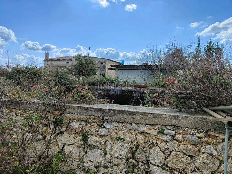 Foto 491d4d1e-e6e9-4feb-94c0-fec1f44ee842. Casale in Búger