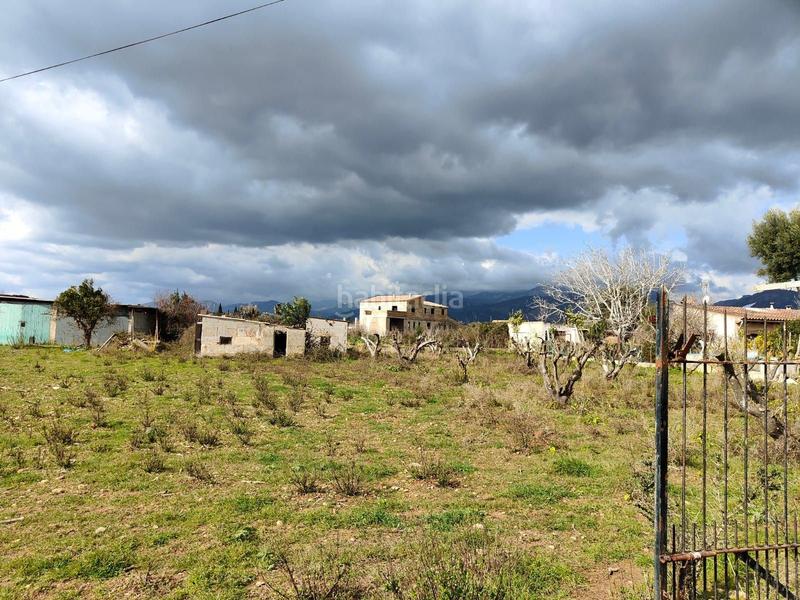 Foto 58f0c6f9-5f30-41d5-9d4e-716677a20d6f. Casale in Búger