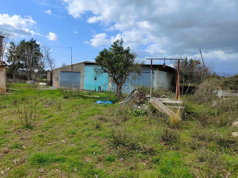 Foto 5a37fc6c-8f78-40c9-9aa2-d544893bdc80. Casale in Búger