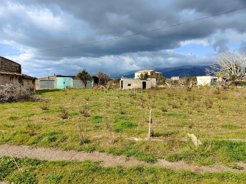 Foto 5cbd98ed-2d1c-4cff-b3ed-1e222a87b05d. Casale in Búger