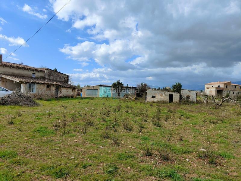 Foto 69d125fb-e9d0-489b-bf04-94c6ff5e0b66. Casale in Búger