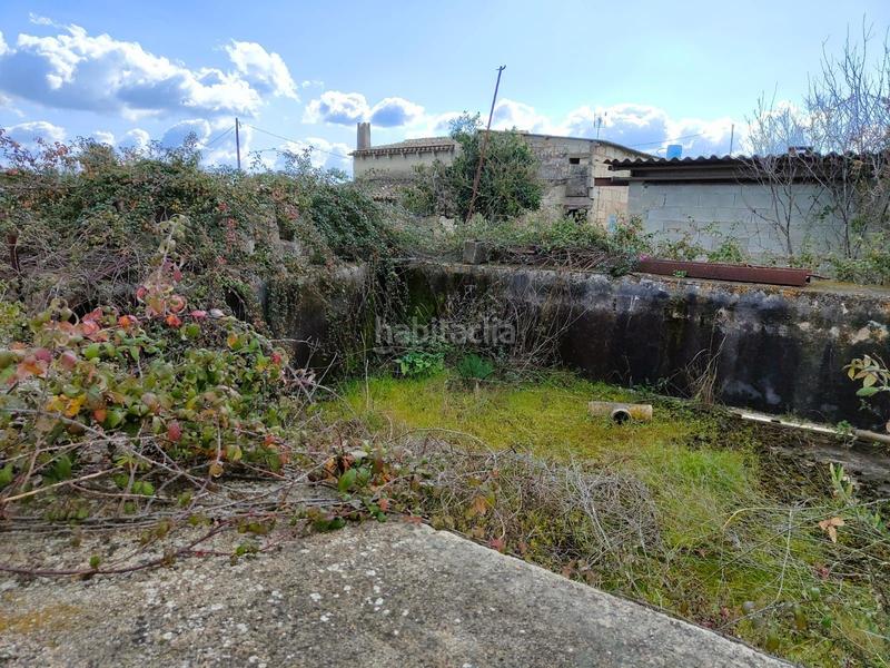 Foto 7a7ab9f6-37ad-417a-9118-333d064cd979. Casale in Búger