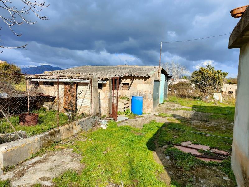 Foto 7d80cc38-dcd4-41bc-89e9-e53968d5f8f7. Casale in Búger