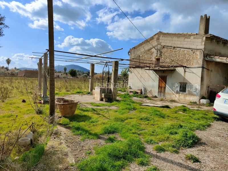 Foto 82a15ff2-8c19-4a80-ae26-da1f5ffc8b7d. Casale in Búger