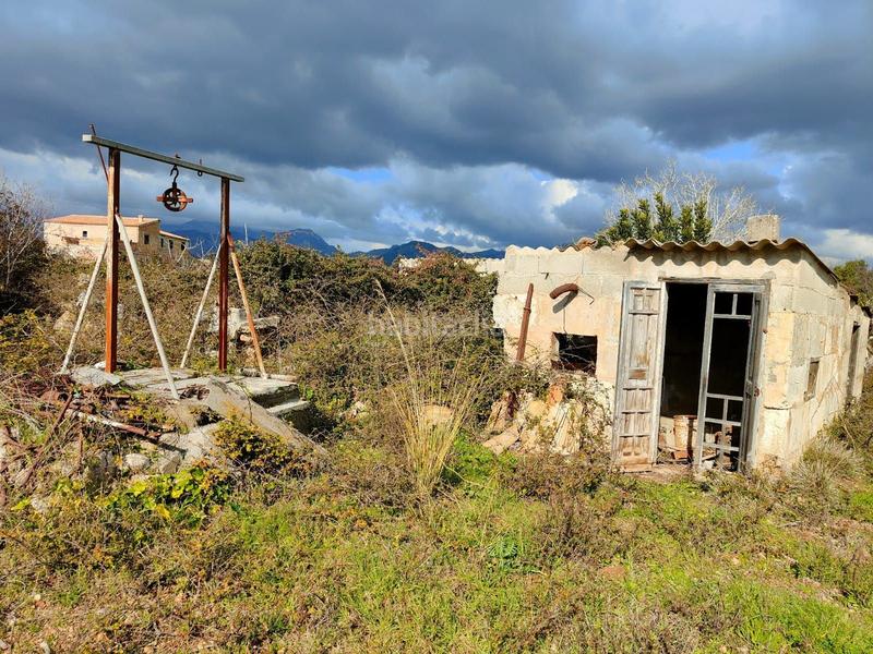 Foto a37c3b2c-b547-4edd-8672-ab5eae66a6d4. Casale in Búger