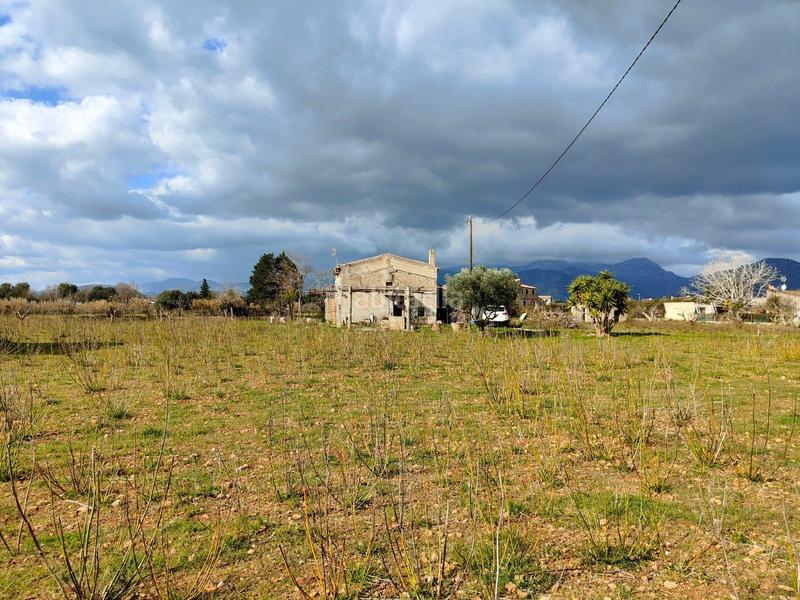 Foto a634f0eb-098e-4deb-8fc1-e988cc8d81b0. Casale in Búger