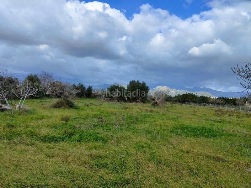 Foto a8134e04-6b8e-4ef3-b6dd-00b015d80737. Casale in Búger