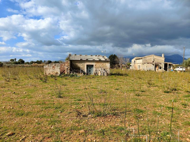 Foto c26f4e91-b8a3-4ada-bc31-6cf9dcda4de9. Casale in Búger