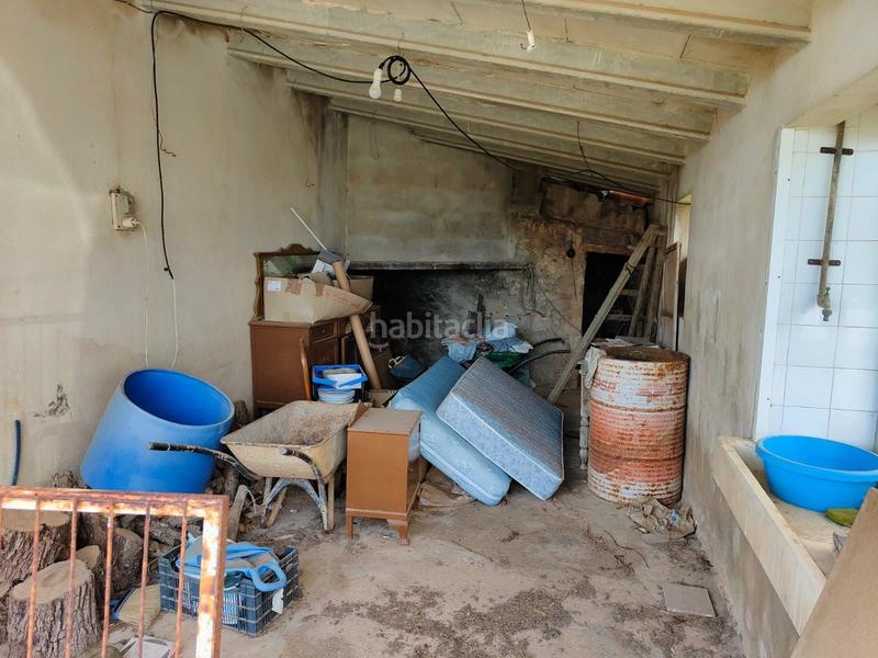 Foto f13651ad-b4ac-4347-8478-88b542eb6cb3. Casale in Búger