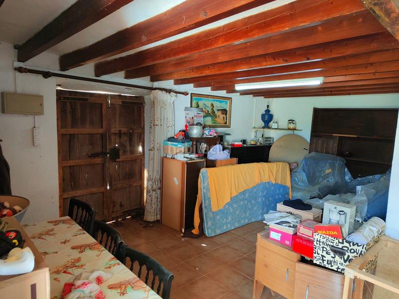 Foto ff6634ec-08b2-4c5b-9e9b-3b021348b307. Casale in Búger