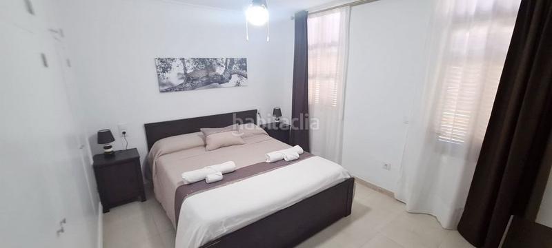 Foto 998c1362-68f8-49c2-87c1-5c16e51cd55b. Lloguer casa adossada a port d´Alcúdia-platja dálcúdia Alcúdia