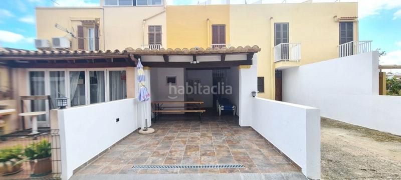Foto b9e5fb19-5189-4c6d-b965-5938d1513385. Lloguer casa adossada a port d´Alcúdia-platja dálcúdia Alcúdia