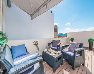 Country house in Ciutat d´Alcúdia. Casa de pueblo con licencia turistica