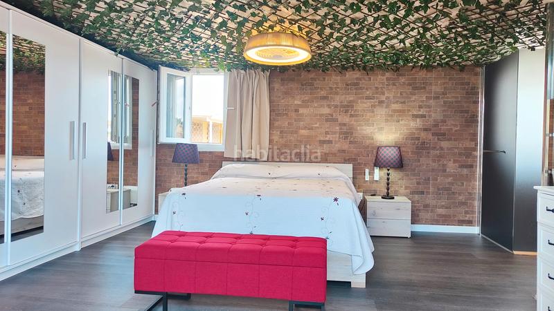 Foto 1071311c-d641-4cb7-b73c-637f4698bd68. Maison jumelée avec cheminée parking dans port d´Alcúdia-platja dálcúdia Alcúdia