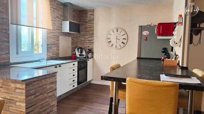 Foto 18d9ca1b-ac3b-41bb-94bd-e459a23f5ba3. Maison jumelée avec cheminée parking dans port d´Alcúdia-platja dálcúdia Alcúdia