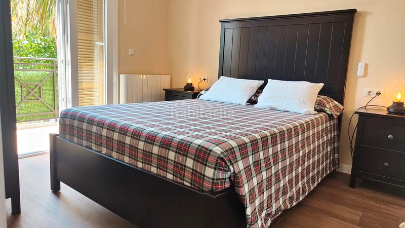 Foto 3c4f9221-0626-4a2f-b843-08476fe9e7c2. Maison jumelée avec cheminée parking dans port d´Alcúdia-platja dálcúdia Alcúdia