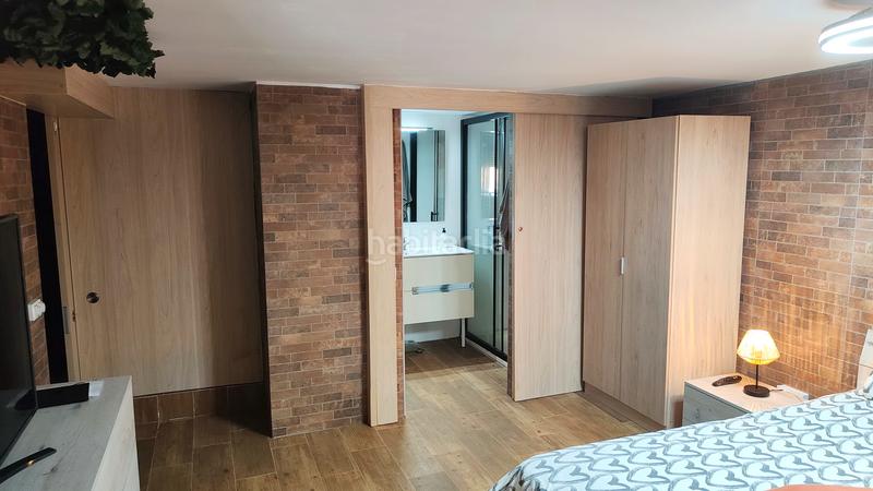 Foto 42b26ad5-9f63-4cbe-8f62-7e97f039b3da. Maison jumelée avec cheminée parking dans port d´Alcúdia-platja dálcúdia Alcúdia