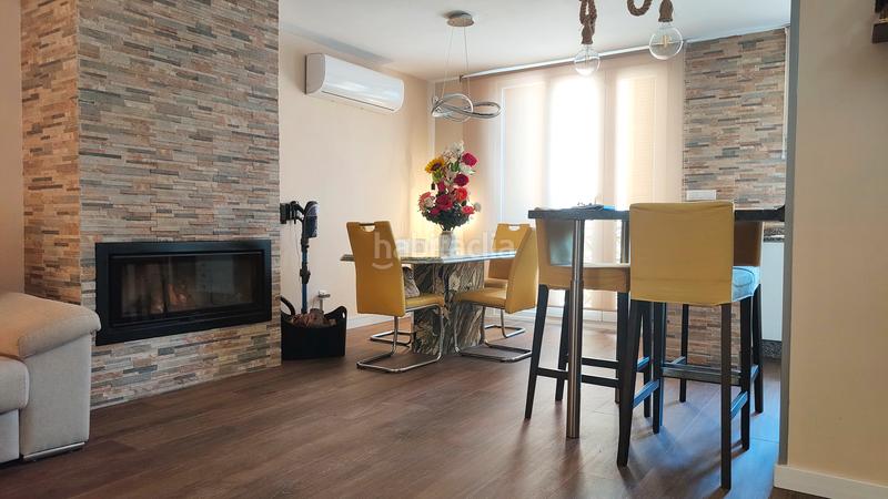 Foto 44770229-37ee-42a3-b582-2de5024f8dbe. Maison jumelée avec cheminée parking dans port d´Alcúdia-platja dálcúdia Alcúdia