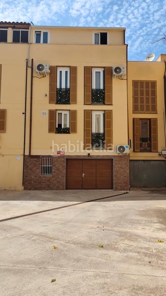 Foto 6afe985c-fb94-41f7-ba8c-ebdf6d68fd0d. Maison jumelée avec cheminée parking dans port d´Alcúdia-platja dálcúdia Alcúdia