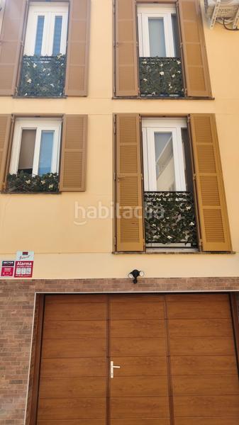 Foto 6fe49353-4854-410b-a42e-1eb50e441707. Maison jumelée avec cheminée parking dans port d´Alcúdia-platja dálcúdia Alcúdia