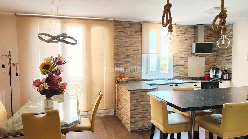 Foto 70eb7b67-2328-4bfd-861c-e84033ec80ec. Maison jumelée avec cheminée parking dans port d´Alcúdia-platja dálcúdia Alcúdia