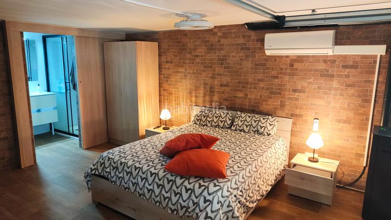 Foto 932755c0-8d61-4eae-ba06-3eb32ec99e1d. Maison jumelée avec cheminée parking dans port d´Alcúdia-platja dálcúdia Alcúdia