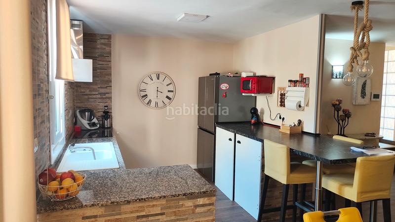 Foto 96c25a3e-f06b-4b77-b12f-996f889c78c0. Maison jumelée avec cheminée parking dans port d´Alcúdia-platja dálcúdia Alcúdia