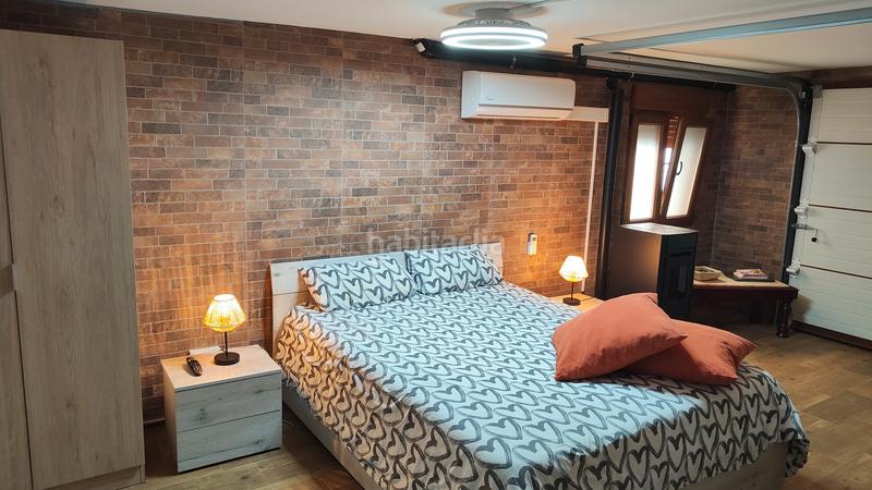 Foto 9d108575-033e-4276-b5f3-5804a62ee9d7. Maison jumelée avec cheminée parking dans port d´Alcúdia-platja dálcúdia Alcúdia