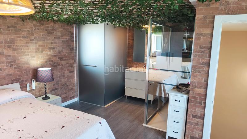 Foto a0041534-7eae-40c1-86de-bf1051e2ad08. Maison jumelée avec cheminée parking dans port d´Alcúdia-platja dálcúdia Alcúdia