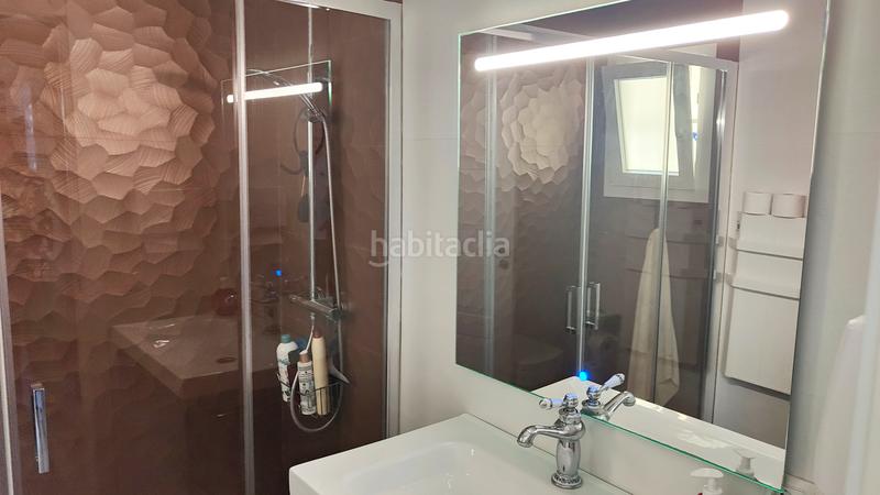 Foto c73486f5-dbbd-4c7d-9bff-2cb349ea28e7. Maison jumelée avec cheminée parking dans port d´Alcúdia-platja dálcúdia Alcúdia