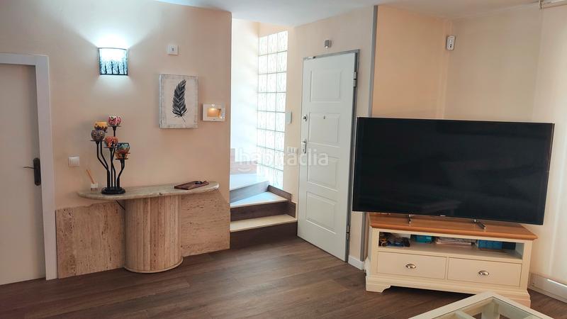 Foto dc678960-a264-40a3-bfbb-a5ba8670c693. Maison jumelée avec cheminée parking dans port d´Alcúdia-platja dálcúdia Alcúdia