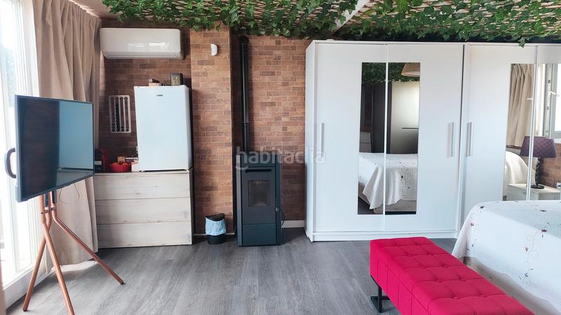 Foto e392c1be-3ef0-490d-937d-dd94451a6efa. Maison jumelée avec cheminée parking dans port d´Alcúdia-platja dálcúdia Alcúdia