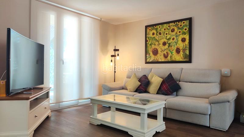 Foto fdcccb55-ddef-4398-85b1-3b20b4255b5b. Maison jumelée avec cheminée parking dans port d´Alcúdia-platja dálcúdia Alcúdia