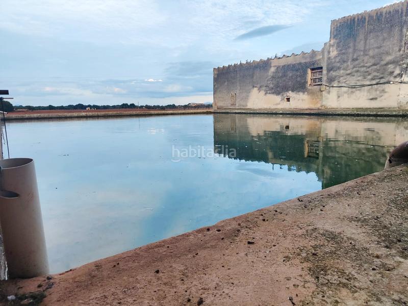 Foto 32f370d0-fd23-4b99-b4ec-4e0579711323. Fondo rustico in carrer major 18 in Búger